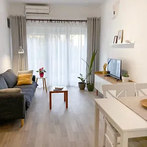  Apartamento Tena With Private Parking